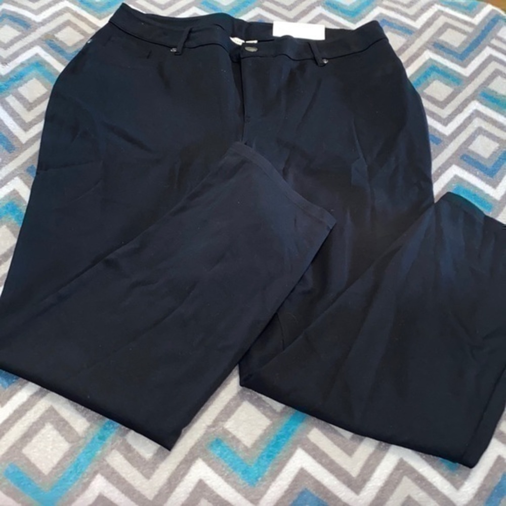 Contemporary women’s size 16W skinny 🆕